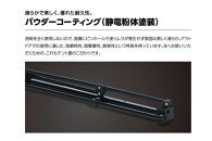 【鎌倉天幕】ふるさと納税限定品 CAMP CUSTOM 220TC 自立式タープ・フレームセット KTM220 / KTFM220-BK  