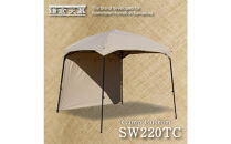 【鎌倉天幕】CAMP&nbsp;CUSTOM&nbsp;220TC専用&nbsp;TCサイドウォール&nbsp;KTM220SW