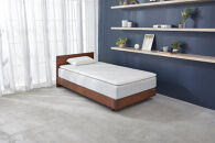 【大府市産お米1kg付】エアウィーヴ スマート02 シングル ( マットレスパッド マットレス エアウィーヴ 愛知県 大府市 人気 おすすめ エアウィーヴ エアウィーブ 寝具 )