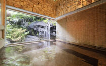 【富士レークホテル】平休日1泊2食付 ペア宿泊券《＜東館＞和洋室(湖側)》