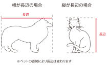 ペットの３Dスキャンと３Dフルカラープリントによる造形（フィギュア）長辺５cm&nbsp;|&nbsp;ペット&nbsp;3Dスキャン&nbsp;犬&nbsp;猫&nbsp;記念&nbsp;ギフト&nbsp;オーダーメイド&nbsp;思い出&nbsp;人気&nbsp;おすすめ&nbsp;送料無料&nbsp;東京&nbsp;中野区