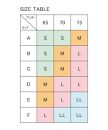 【ウンナナクール】364 コットン＜Lサイズ＞シルバーグレー＋オリーブ 2枚セット【ワコール】