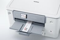 【ブラザー　A3インクジェットプリンター　大容量インク】HL-J7010CDW