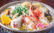 元横綱北の富士勝昭氏絶賛！濃厚鶏がらスープの本格ちゃんこ北海道満喫セット_01955