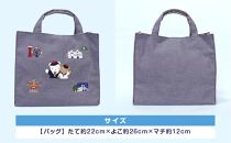 【先行受付】【神戸市ふるさと納税限定】ファミリアのバッグ(ポーチ付き)【2024年8月上旬頃よりお届け予定】
