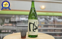 佐渡で人気の純米酒　金鶴「風和」（1.8L×1本）