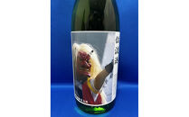 佐渡地酒　塚本酒店限定（720ml×2本セット）