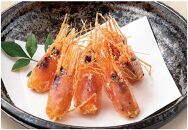 佐渡産 南蛮エビ（甘エビ）1,000ｇ