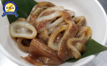 真いかの醤油漬け（6P）