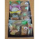 モンブランの焼き菓子詰め合わせ（12種類）