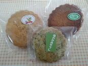 モンブランの焼き菓子詰め合わせ（12種類）