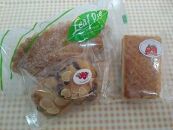 モンブランの焼き菓子詰め合わせ（12種類）