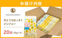 せとうちはっさくジンジャー【体温アップ 自然食品 健康飲料 風邪予防 温活ドリンク 尾道市】