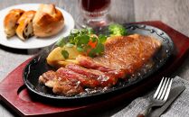 幻の美味「村沢牛」ステーキ用　400g（サーロイン200g×2枚）｜&nbsp;牛肉&nbsp;お肉&nbsp;肉&nbsp;和牛&nbsp;ステーキ&nbsp;サーロイン&nbsp;京都&nbsp;限定&nbsp;ギフト&nbsp;送料無料&nbsp;&nbsp;信州&nbsp;長野県産