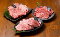 幻の美味「村沢牛」焼肉用　350g（モモ・バラ・ロース）｜　牛肉 お肉 肉 和牛 焼肉 焼き肉 やきにく 京都 限定 ギフト 送料無料  信州 長野県産