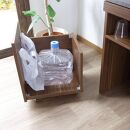 ウォーターサーバー台【ホワイト】