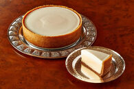 【5月発送】こだわりのチーズケーキ！（大）鎌倉の「ハウス　オブ　フレーバーズ」☆