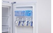 冷凍庫&nbsp;195L&nbsp;&nbsp;家庭用&nbsp;自動霜取り&nbsp;霜取り&nbsp;収納&nbsp;ファン式&nbsp;前開き&nbsp;フリーザー&nbsp;冷凍ストッカー&nbsp;冷凍&nbsp;キッチン家電&nbsp;冷凍&nbsp;作り置き&nbsp;ストック&nbsp;自動霜取&nbsp;省エネ&nbsp;エコ&nbsp;節電&nbsp;IUSN-20A-W&nbsp;ホワイト