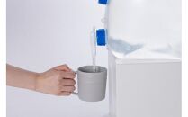 【5個セット】ウォータータンク広口タイプ１６Ｌ　WAT-H16L