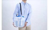 【5個セット】ウォータータンク広口タイプ１６Ｌ　WAT-H16L