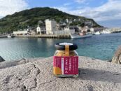 小呂島天然ぶりを使った瓶詰め6種セット