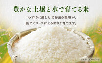 ゆめぴりか 10kg 米 お米 白米