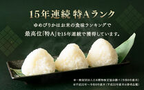 ゆめぴりか 10kg 米 お米 白米