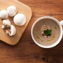 美浦村産マッシュルームのスープ　２食セット