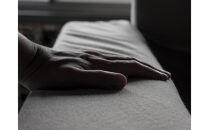 【開梱設置】F5&nbsp;レスソファ160cm&nbsp;2名掛け&nbsp;選べるカラー(Aランク)と脚部素材