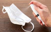 抗菌抗ウイルススプレー　「AUSIRO&nbsp;miniplus　詰め替えセット」