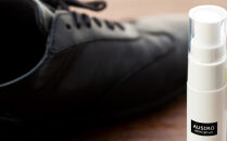 抗菌抗ウイルススプレー　「AUSIRO&nbsp;miniplus　詰め替えセット」