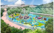 横浜・八景島シーパラダイス　ワンデーパス（水族館4施設＋アトラクション）大人2名さま＋小中学生1名さま