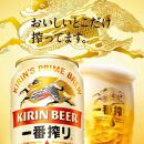 キリンビール キリン一番搾り生ビール　350ｍｌ１ケース（24本入）【横浜工場製】