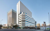 横浜東急REIホテル&nbsp;スタンダードツインルームご宿泊（1泊朝食付き）ペア招待券｜ホテル宿泊券&nbsp;旅行券&nbsp;チケット｜人気&nbsp;おすすめ&nbsp;送料無料｜神奈川県&nbsp;横浜市