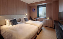 横浜東急REIホテル&nbsp;スタンダードツインルームご宿泊（1泊朝食付き）ペア招待券｜ホテル宿泊券&nbsp;旅行券&nbsp;チケット｜人気&nbsp;おすすめ&nbsp;送料無料｜神奈川県&nbsp;横浜市