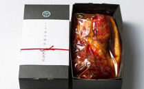 尾島商店 濱吟焼豚（1本）｜とろけるチャーシュー しっとりジューシー 中華 惣菜 お取り寄せ｜人気 おすすめ 送料無料｜神奈川県 横浜市