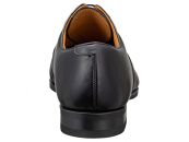 リーガル REGAL 【2週間程度で発送】 革靴 紳士ビジネスシューズ ストレートチップ ブラック 21CL（25.0cm）＜奥州市産モデル＞ メンズ 靴
