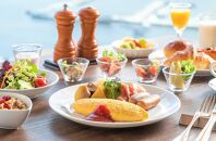 ヨコハマ グランド インターコンチネンタル ホテル スイートパノラマビュー ペア宿泊券（1泊朝食付）｜みなとみらい 高層階 人気 絶景 プレミアムステイ｜神奈川県 横浜市