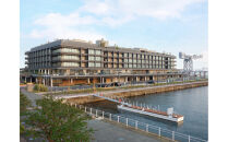 【10月より設定条件が変更となりました】InterContinental Yokohama Pier 8（インターコンチネンタル ヨコハマ ピアエイト）「クラシッククラブアクセス」ペアご宿泊券（クラブラウンジ朝食付）