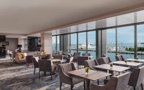 インターコンチネンタル横浜Pier&nbsp;8&nbsp;クラシッククラブアクセス&nbsp;ペア宿泊券（クラブラウンジ朝食付）｜みなとみらい&nbsp;人気&nbsp;高級ホテル&nbsp;ラグジュアリー体験｜神奈川県&nbsp;横浜市