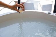 青森ヒバ ボディソープ・入浴剤セット（500mlボトル）