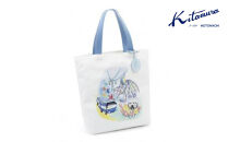 ～横浜市×キタムラ～　OPEN YOKOHAMA オリジナルトートバッグ〈キタムラ〉