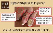 【年内出荷】 訳あり 熟成 紅はるか 5kg (1箱 ) さつまいも 鹿児島県産