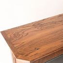 旭川家具 山室家具製作所 OAK(オーク)35 No.1 飾棚_02114