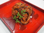 子持鯉のうま煮&nbsp;5切