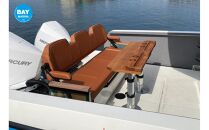 【瀬戸大橋を一望できる】デイクルーズ1時間チケット