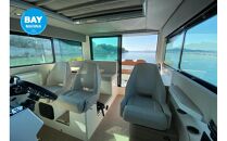 【瀬戸大橋を一望できる】サンセットクルーズ1時間チケット