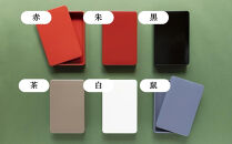 【鳩居堂】MUG&nbsp;〈文具箱〉【鼠】