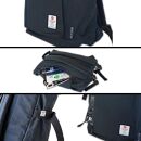 【鎌倉天幕】×&nbsp;AS2OV&nbsp;Alberton&nbsp;Classic&nbsp;Roll&nbsp;Pack&nbsp;2Way&nbsp;日本製ロールパック/バックパック&nbsp;KTM-ASBP