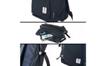 【鎌倉天幕】×&nbsp;AS2OV&nbsp;Alberton&nbsp;Classic&nbsp;Roll&nbsp;Pack&nbsp;2Way&nbsp;日本製ロールパック/バックパック&nbsp;KTM-ASBP